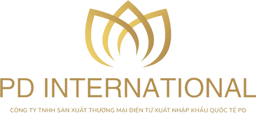 PD International