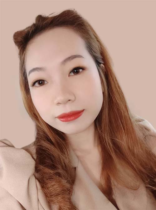 Nguyễn Yến Loan