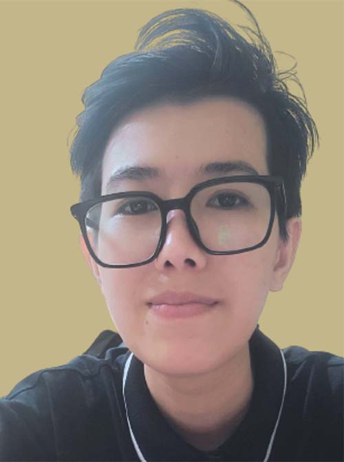 Châu Thị Diễm Hương